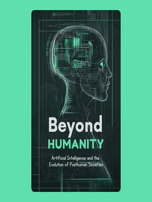 cover image of Beyond Humanity
